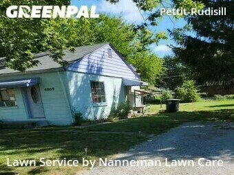 Lawn Mowing Service nearby Fort Wayne, IN, 