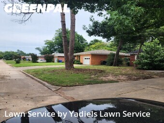 Lawn Care Service nearby Norman, OK, 