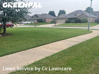 Lawn Cut nearby Bixby, OK, 