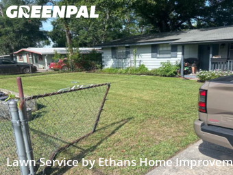 Lawn Mowing nearby Orange Park, FL, 