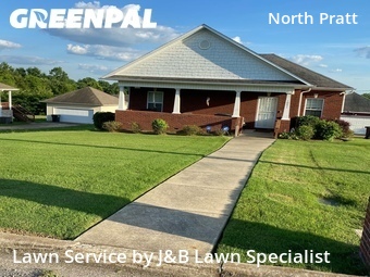 Lawn Cutting nearby Birmingham, AL, 