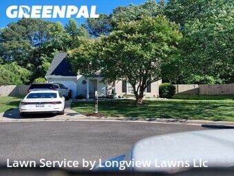 Lawn Mowing Service nearby Suffolk, VA, 