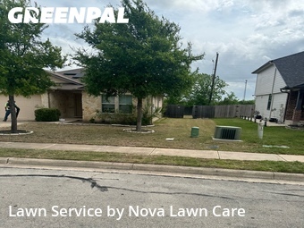 Lawn Service nearby Hutto, TX, 