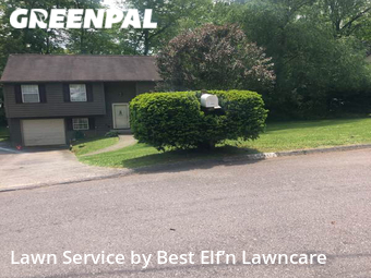 Grass Cutting nearby Knoxville, TN, 