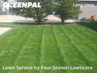 Lawn Mowing nearby Milwaukee, WI, 