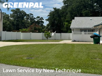 Lawn Mow nearby Longwood, FL, 