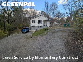 Lawn Cut nearby Knoxville, TN, 