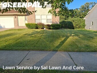 Yard Cutting nearby Merrillville, IN, 