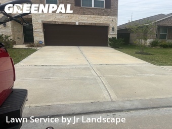 Grass Cutting nearby Katy, TX, 