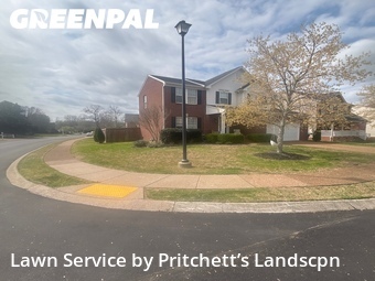 Lawn Mow nearby Franklin, TN, 