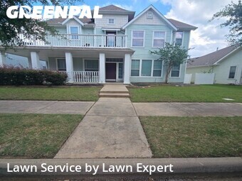 Lawn Care nearby Savannah, TX, 