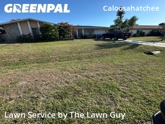 Yard Mowing nearby Cape Coral, FL, 