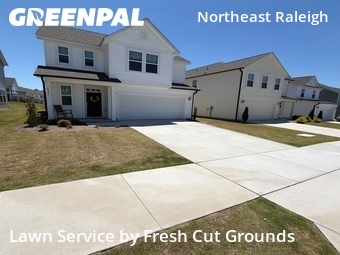 Lawn Maintenance nearby Raleigh, NC, 