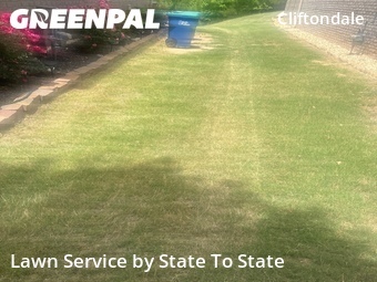 Yard Mowingin Atlanta,30331,Lawn Maintenance by State To State , work completed in Jun , 2026