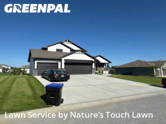 Lawn Cut nearby Lees Summit, MO, 