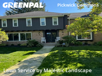 Lawn Service nearby Indianapolis, IN, 