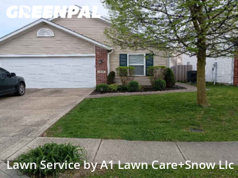 Lawn Care Service nearby Westfield, IN, 