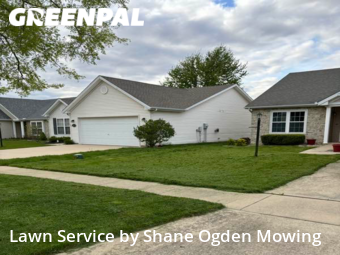 Lawn Cutting nearby Champaign, IL, 