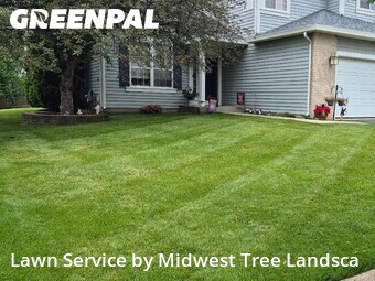 Yard Cutting nearby Bolingbrook, IL, 