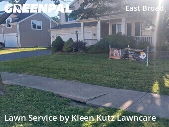 Lawn Cut nearby Columbus, OH, 