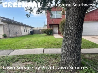 Yard Mowing nearby Houston, TX, 