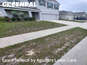 Lawn Mow nearby Ocala, FL, 