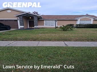 Yard Cutting nearby Oviedo, FL, 