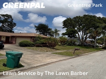 Grass Cutting nearby Melbourne, FL, 