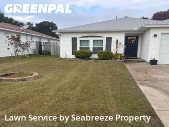 Lawn Cut nearby Navarre, FL, 