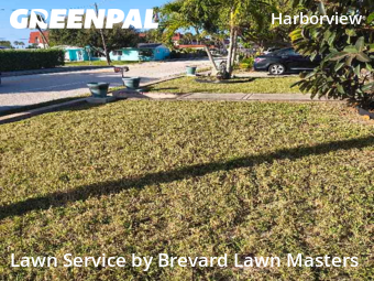 Lawn Cutting nearby Cocoa Beach, FL, 