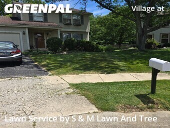 Grass Cutting nearby Columbus, OH, 