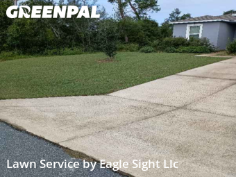 Lawn Service nearby Ocala, FL, 