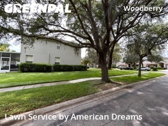 Lawn Mowing nearby Brandon, FL, 