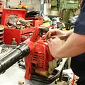 First Small Engine Services 5