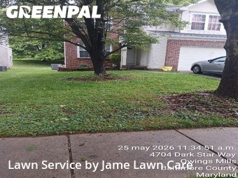 Lawn Maintenance nearby Owings Mills, MD, 