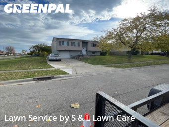 Lawn Care nearby Cincinnati, OH, 