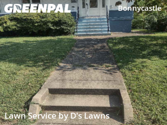 Lawn Cutting nearby Louisville, KY, 