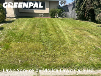 Lawn Care Service nearby Citrus Heights, CA, 