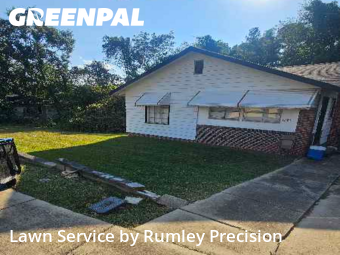 Lawn Cutting nearby Midfield, AL, 