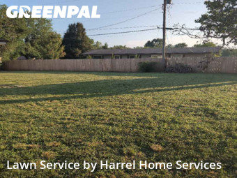 Lawn Mowing Service nearby Wichita, KS, 