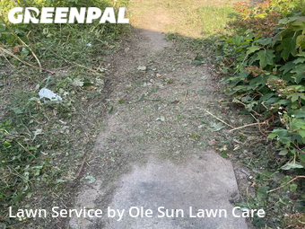 Lawn Mowing nearby Rogers, AR, 