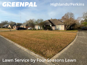 Lawn Mowing nearby Baton Rouge, LA, 