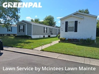 Lawn Mowing nearby Romulus, MI, 