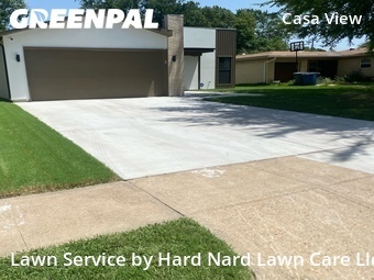Lawn Mow nearby Dallas, TX, 