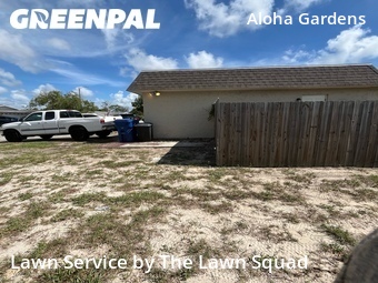 Lawn Care nearby Holiday, FL, 