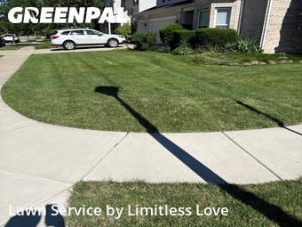 Lawn Mow nearby West Lafayette, IN, 