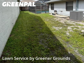 Lawn Mowing Service nearby Boca Raton, FL, 