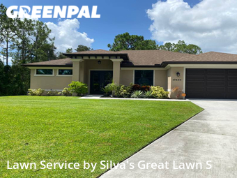 Yard Mowing nearby Bonita Springs, FL, 
