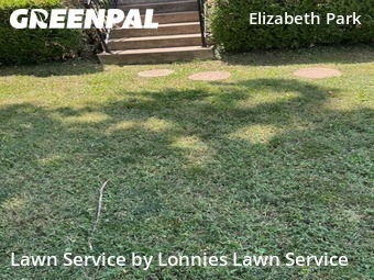 Yard Mowing nearby Nashville, TN, 