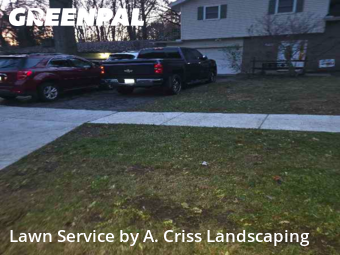 Lawn Cut nearby Stow, OH, 